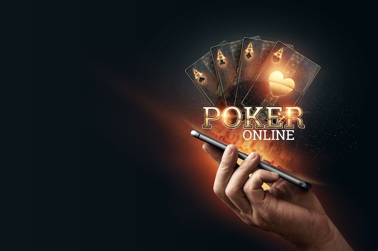 Kartu permainan Ceme Online di platform kipas889