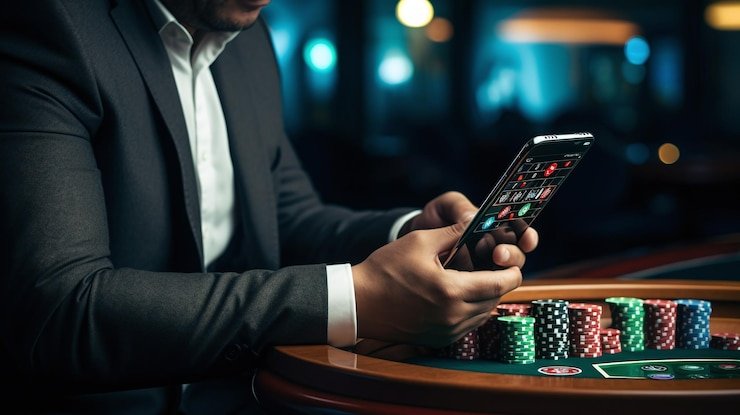 Kombinasi kartu dominan dalam Domino QQ