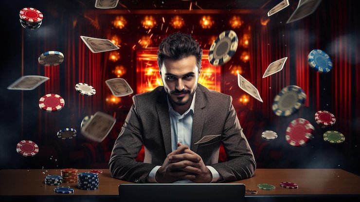 Statistik permainan Domino QQ pemain di kipas889