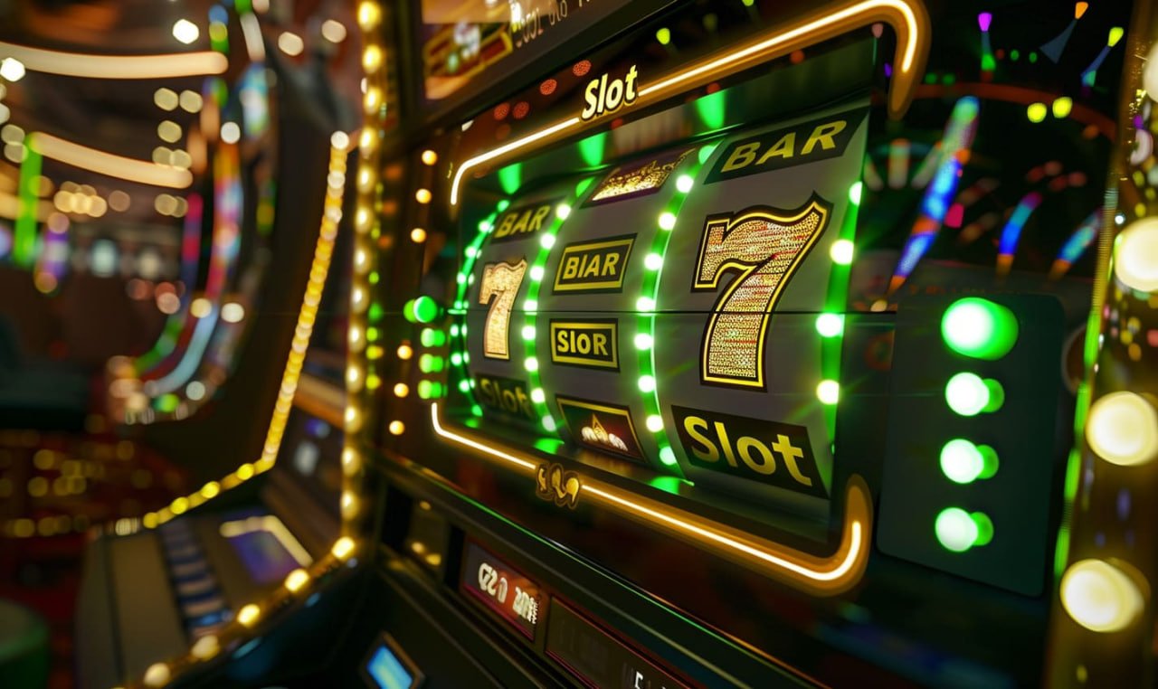 Roda roulette Prancis dengan 37 slot bernomor