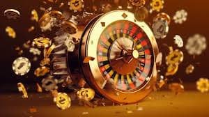 Papan taruhan Number Prediction dengan berbagai pilihan angka