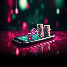 Interface kontrol Tembak Ikan dengan senjata dan amunisi
